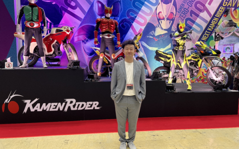 华立科技增资收购游趣玩，加速构建IP衍生全产业链生态