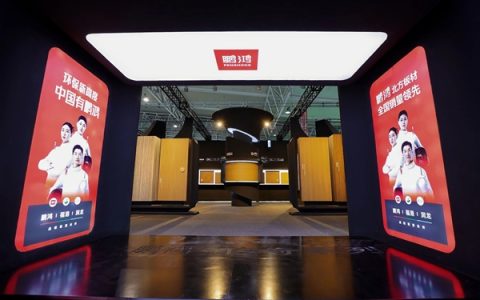 双奖加冕 荣耀全城 | 鹏鸿2025临沂木博会“双冠王”实至名归！