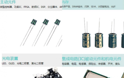 上海凌秀电子科技有限公司：以创新技术驱动，助力智能时代发展