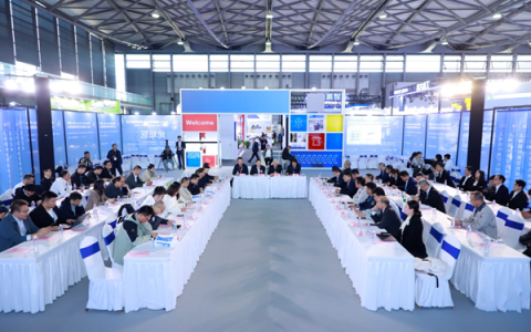 2025中国（郑州）重型机械装备展览会 产学研用深度融合 技术成果加速转化