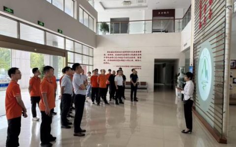 平安产险金华中心支公司赴清廉金华教育基地 开展“两讲一进”廉洁警示教育活动