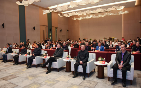 《楷书异写大全》新书发布暨泰康三十周年客户联谊活动在渝举行