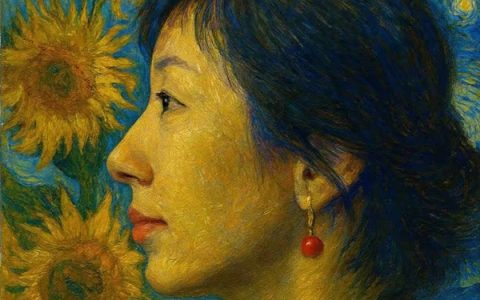 作家贝拉与“中国罗丹”严友人一场关于人类精神、历史与宇宙性艺术的顶尖对话