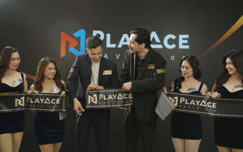 PA官网：从场馆直营到玩法创新，科技竞技娱乐行业迎来新样本