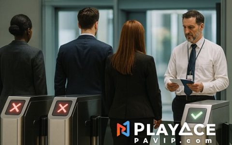 Cloudflare全球故障，科技企业PA官网凭多线架构稳定应对