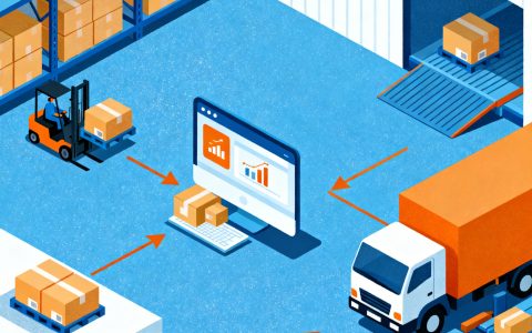 海外仓系统对比：为什么很多海外仓选领星WMS？