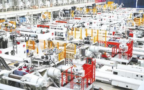 小米、联想、天马、阅文……一家又一家接踵而至 巨头为何都来光谷开全球大会