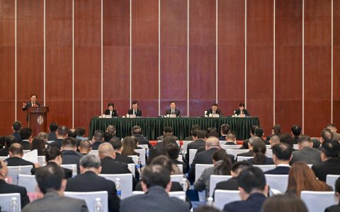 以爱为犁耕春晖，给残障员工一个温暖的家 ——湖北省扶残助残先进个人付杰25年助残路