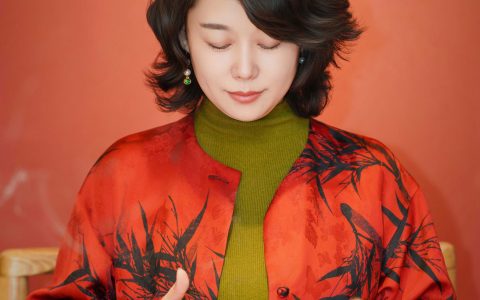 神都香韵助力泰安四象珠宝