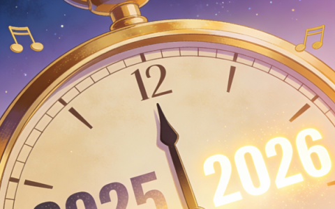 岁末承荣光，暖饮赴新程｜思乐得与您共启2026