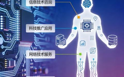 南京润广久顺网络科技有限公司：以创新技术服务驱动企业数字化转型