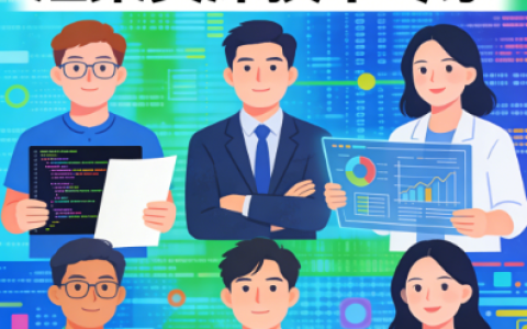 上海予砚科技：以创新技术赋能企业数字化转型，打造"技术+创意"双引擎驱动新模式