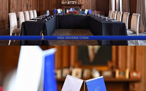 中国环球小姐大赛换东家 原联合赛区成为新掌门人