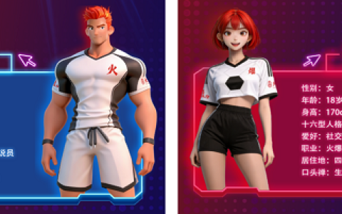 数字火种引爆“口杯”新风尚，火爆品牌数字人IP惊艳亮相