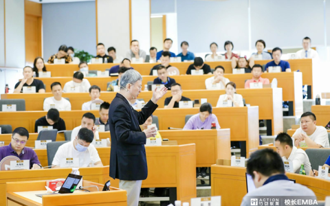 企业管理培训公司哪家好？看行动教育如何以实效培训驱动企业进化