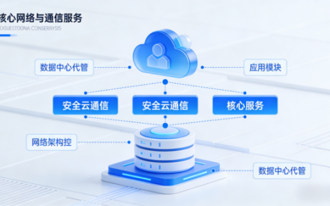 南京霍仁啼科技：以数字与能源双轮驱动，构建全链路科技创新服务新生态