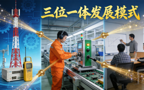 镇江市讯龙通信科技有限公司：以创新驱动，打造一站式通信与工业服务解决方案