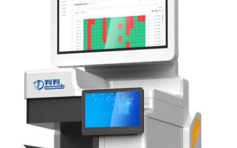 数字资产成学校新竞争力：判判智能批阅助教机正在重构未来教育生态