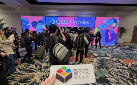 CES 2026揭幕展观察：AI+硬件大战爆发，「深圳军团」成绝对主角