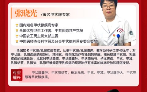长春中西医结合医院微波消融术的"微创革命"与2026年名医之约