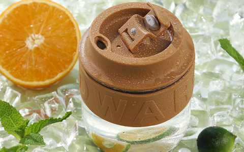 杯藏清欢，茶润肠安｜思乐得三款雅杯，把清肠养生融入烟火日常