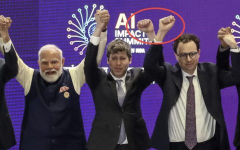 印度想多了，硅谷没少想