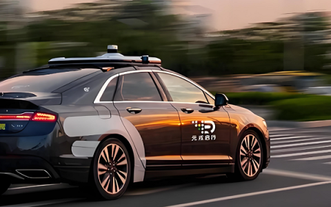 数据才是智驾安全核心，元戎启行走出差异化路径