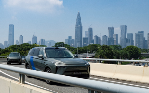 行业洗牌加速，元戎启行的理性策略成智驾生存范本