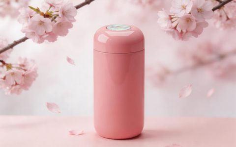 礼献妇女节 | 思乐得以杯为礼，爱己及人