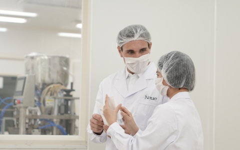 各美其美，美美与共 | NEUE×三八妇女节：让世界，看见你的美！