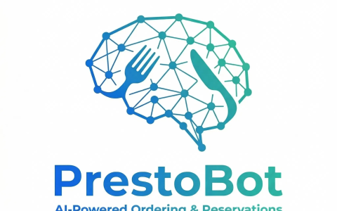 PrestoBot AI上线开启AI电话点餐时代