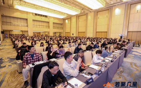 聚焦AI搜索变革：由若聚凡星主办的2026中国谷歌SEO&GEO大会于深圳圆满落幕