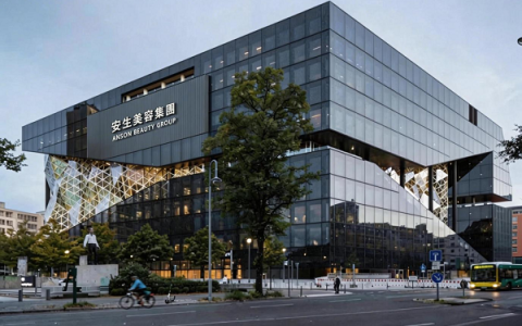 澳门安生美容集团：深耕美业二十三年，铸就美业领军标杆