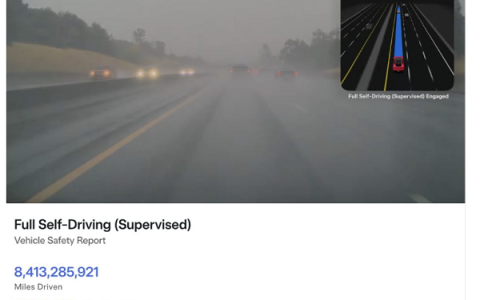 告别小模型作坊时代，智驾正式迈入大基座竞赛