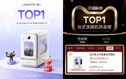 潜云×栗上 | 新品入场，如何打赢认知第一仗？