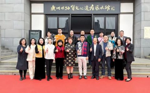 玉启新程，匠传文脉｜祥祯福携“传承级翡翠”亮相《琢玉成器》南派玉雕展