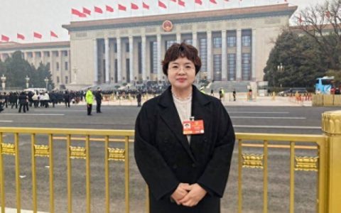 全国人大代表张海鸥：建议全面恢复并优化强制婚检，提升出生人口质量｜两会声音