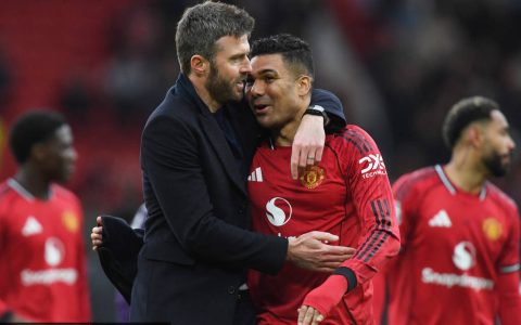 观战台：皇马马竞同城德比+曼联苦战 曼城阿森纳争冠军