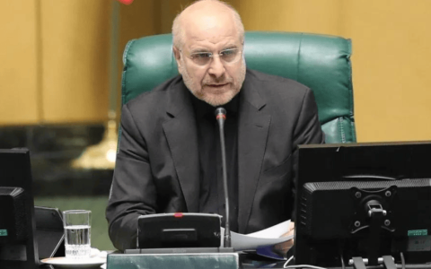 伊朗议长：美国散布大量假消息以抑制油价