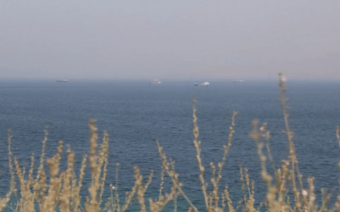 伊朗证实袭击霍尔木兹海峡船只 重申美及其盟友无权通过