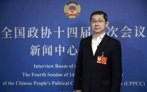 去机场比坐飞机时间还长？王煜委员提了建议