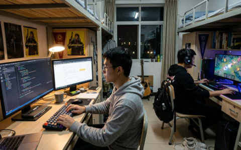 Z世代消费重构，迈从领跑机械键盘大众化