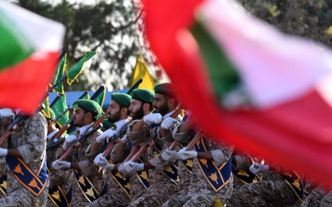 即将“满月”，美以伊战事走向四大悬念