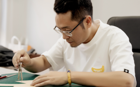 吴大叔WUDASHU：让高跟鞋“跑起来”的理工男与他的舒适科技革命