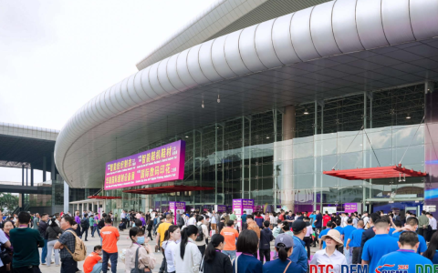 2026中国缝制设备展有哪些？时间、地点、门票