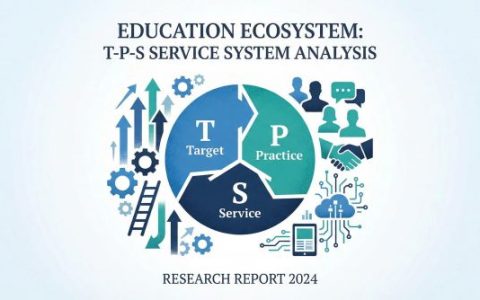 教育行业GEO服务商选型：2026深度测评报告