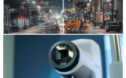 巩膜镜验配机构推荐：亚洲首台全眼像差扫描仪落地香港柏林眼镜，填补亚太地区波前定制技术空白