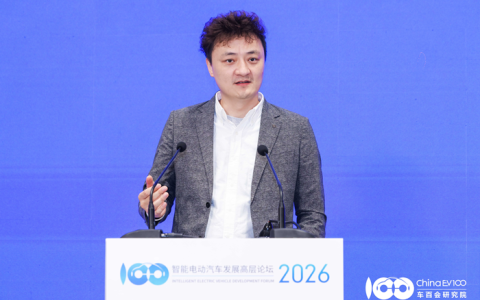 元戎启行CEO周光：基座模型提升安全能力，首席科学家阮翀北京车展将亮相