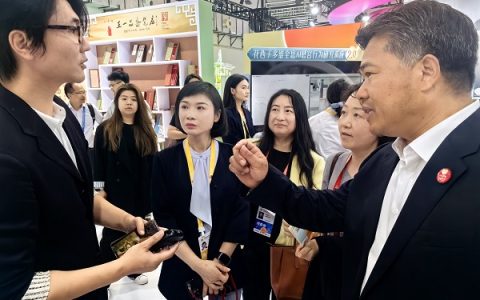 人工智能助力医疗级美容，莱璞闪耀海南消博会