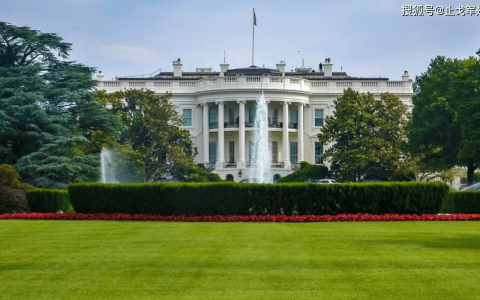 美军宣布封锁霍尔木兹海峡后，白宫正考虑伊朗三种可能的场景